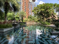 OUE Twin Peaks (D9), Condominium #530356091